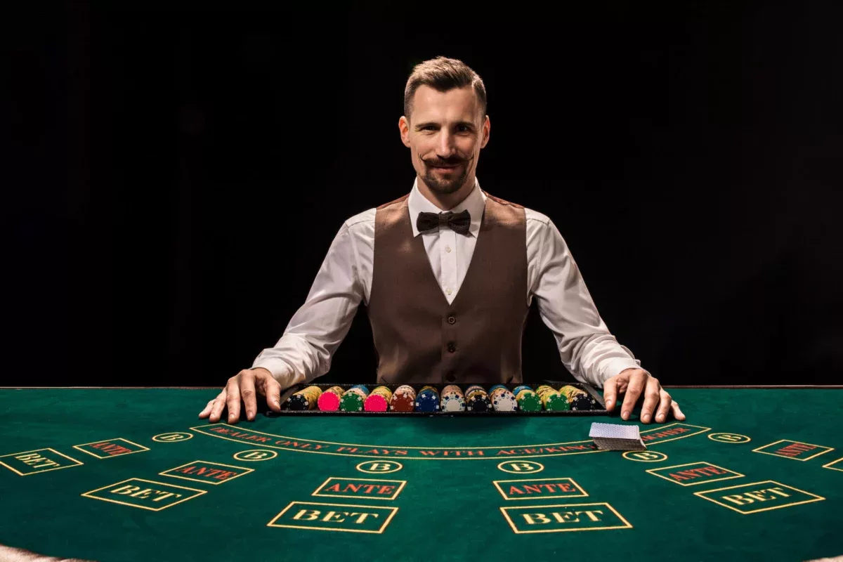 Baccarat