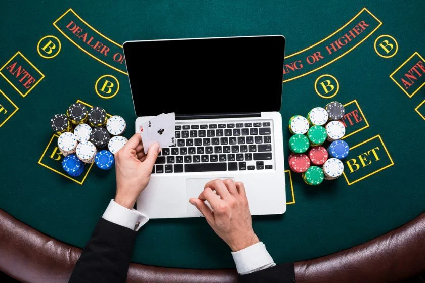 VX88 Casino