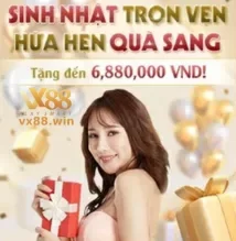 KHUYẾN MÃI VX88