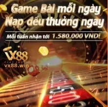 KHUYẾN MÃI VX88
