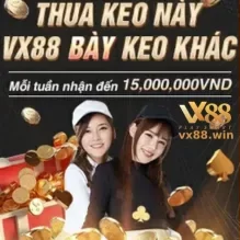 KHUYẾN MÃI VX88